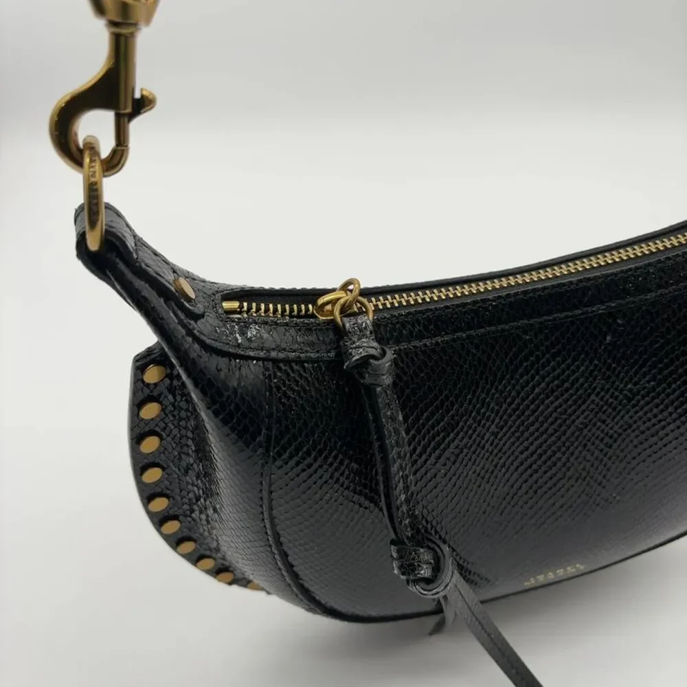 Isabel Marant Women's Shoulder Bag - Picture 7 of 7